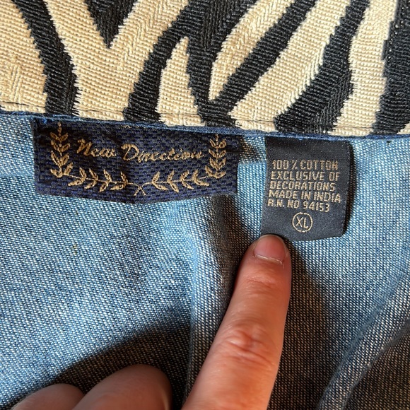 New Direction Jacket - Picture 8 of 9